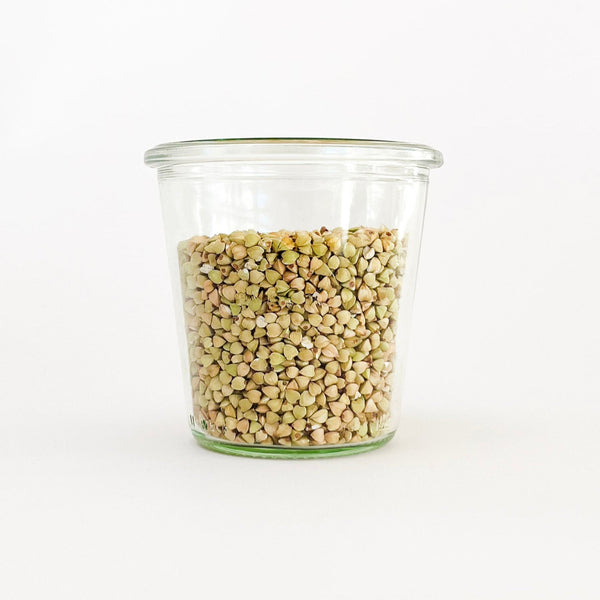 Hulled Buckwheat - Organic